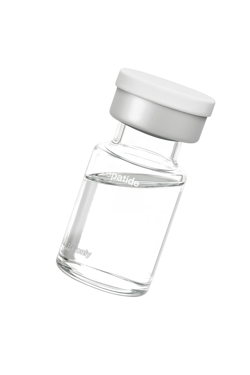 Ozempic vial